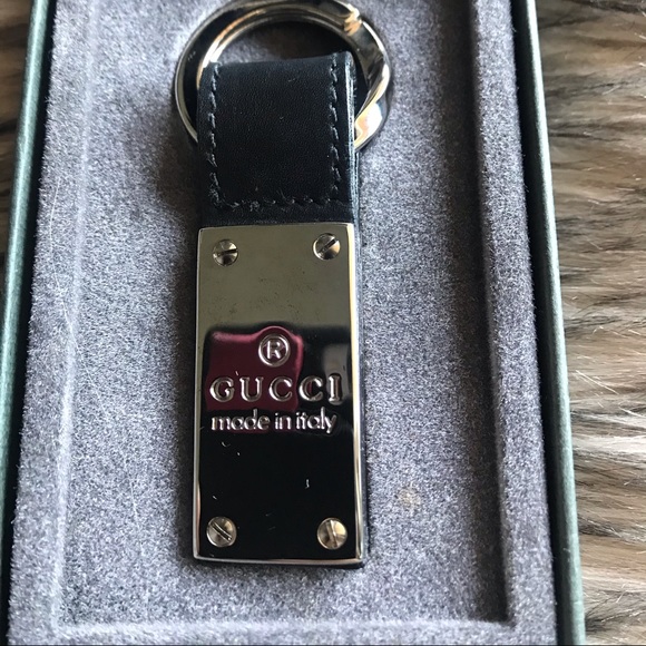 Gucci Keychain - Picture 3 of 6